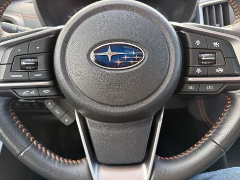 Certified 2023 Subaru Crosstrek 2.0i Premium image 48