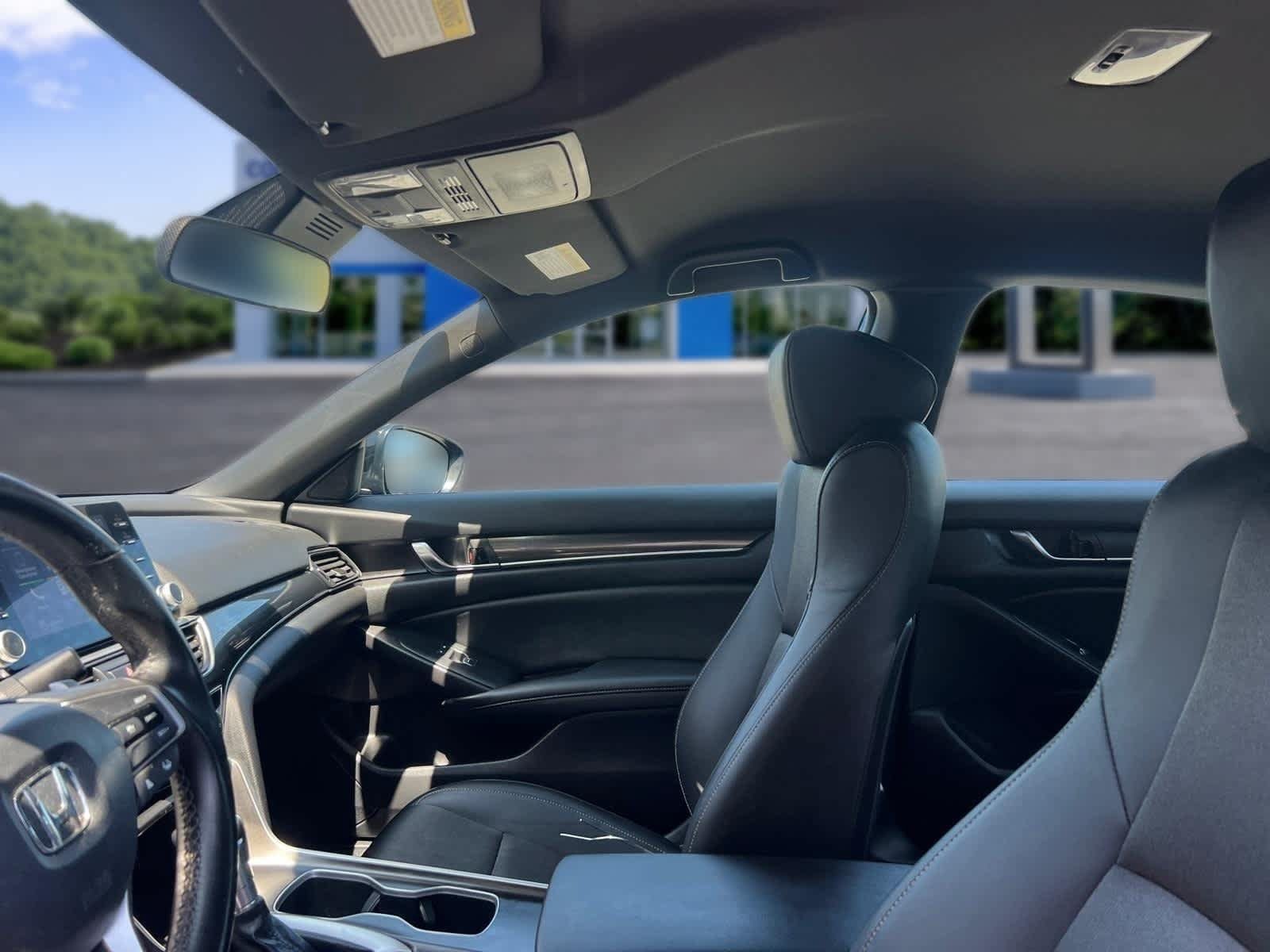 Used 2022 Honda Accord Sport image 12