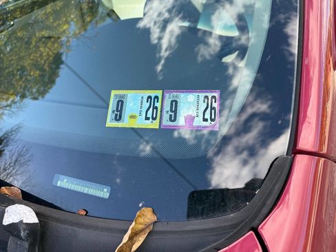 Used 2007 Chevrolet Impala LT image 3