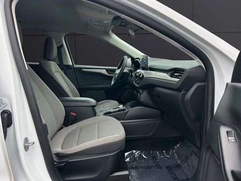 Used 2022 Ford Escape SE AWD/4WD image 12