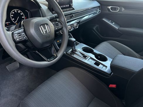 Used 2024 Honda Civic LX image 10