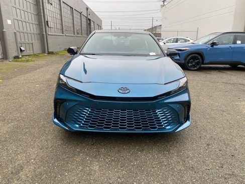 New 2026 Toyota Camry XSE image 4