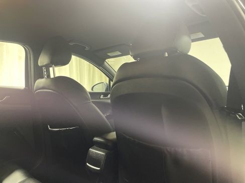 Certified 2021 Kia K5 GT-Line image 11