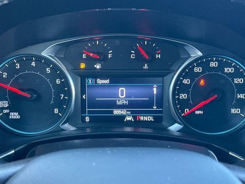 Used 2023 Chevrolet Equinox LT image 27