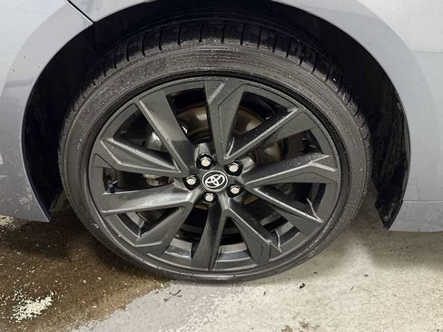 Certified 2024 Toyota Corolla SE image 10