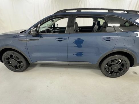 New 2026 Kia Sorento SX AWD/4WD image 6