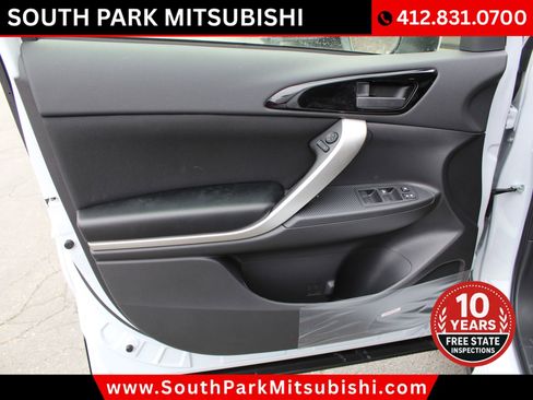 New 2026 Mitsubishi Eclipse Cross Ralliart image 14