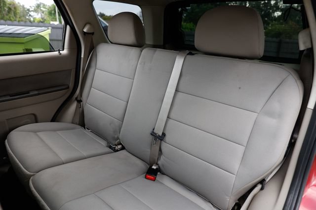 Used 2012 Ford Escape XLT FWD image 11