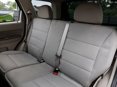 Used 2012 Ford Escape XLT FWD image 11