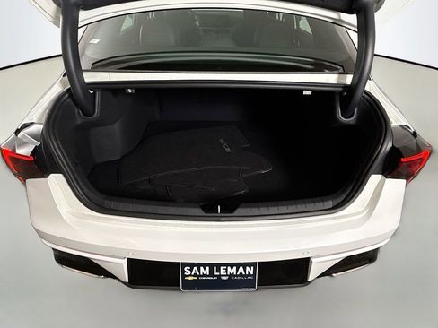 Used 2025 Kia K5 GT image 26