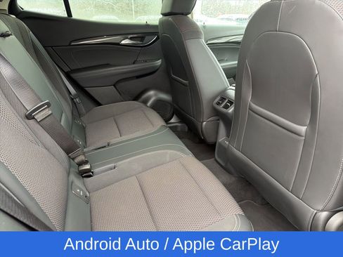 Used 2023 Buick Envision Preferred w/ Sport Touring Package image 18