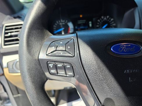 Used 2017 Ford Explorer 4WD image 23