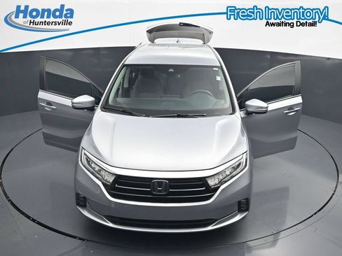 Used 2021 Honda Odyssey EX image 31