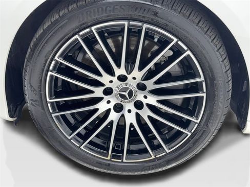 Used 2024 Mercedes-Benz C 300 Sedan image 51