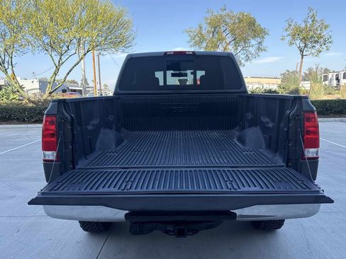 Used 2012 Nissan Titan SV w/ Tow Pkg AWD/4WD image 10