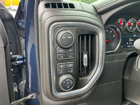 Used 2020 Chevrolet Silverado 2500 LTZ w/ LTZ Plus Package image 20