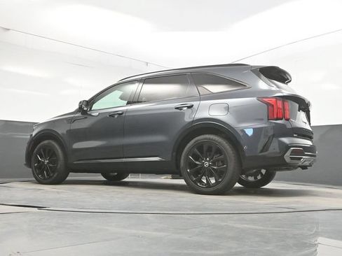 Used 2021 Kia Sorento SX FWD image 37