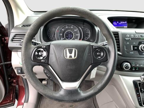 Used 2012 Honda CR-V EX image 14