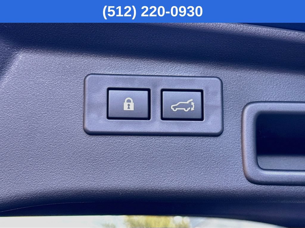 New 2026 Subaru Outback Premium AWD/4WD image 36