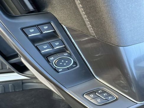 New 2025 Ford F150 Lariat w/ Equipment Group 501A Mid image 20