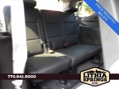 Used 2023 GMC Yukon Denali w/ Denali Reserve Package AWD/4WD image 31