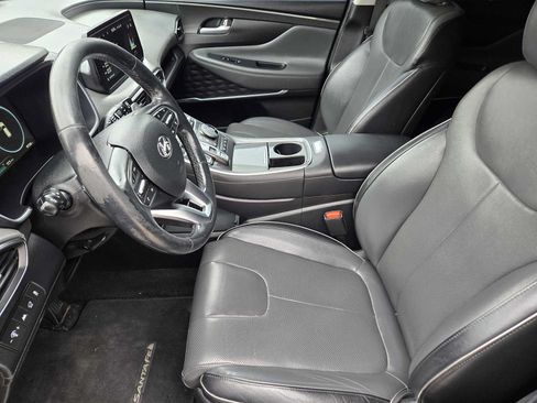 Used 2022 Hyundai Santa Fe Limited w/ Cargo Package AWD/4WD image 15
