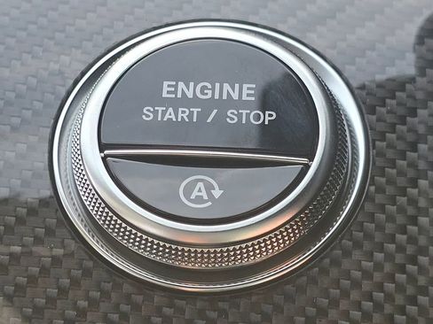 New 2026 Mercedes-Benz CLE 53 AMG 4MATIC Coupe image 34