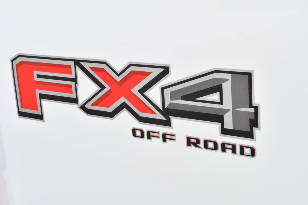 New 2026 Ford F250 XL w/ STX Appearance Package AWD/4WD image 19