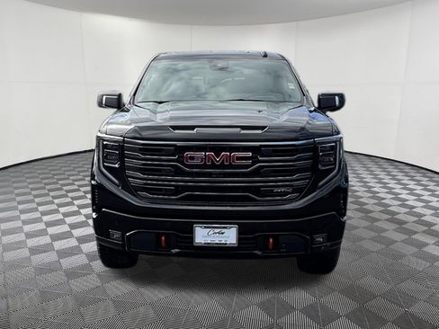 New 2026 GMC Sierra 1500 AT4 w/ Technology Package image 2