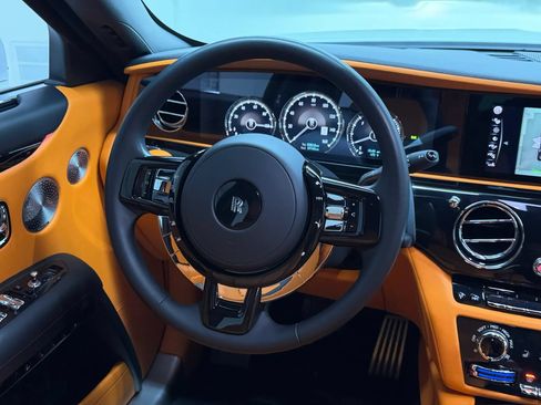 Used 2022 Rolls-Royce Ghost AWD/4WD image 80