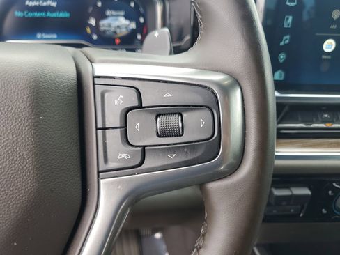 Used 2024 Chevrolet Silverado 1500 LT w/ Convenience Package II image 27