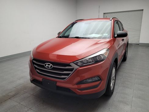 Used 2016 Hyundai Tucson SE w/ Option Group 02 FWD image 15