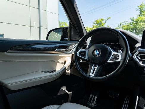 Used 2022 BMW X3 M40i w/ Premium Package AWD/4WD image 12