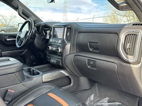 Used 2020 GMC Sierra 1500 AT4 w/ AT4 Premium Package image 26
