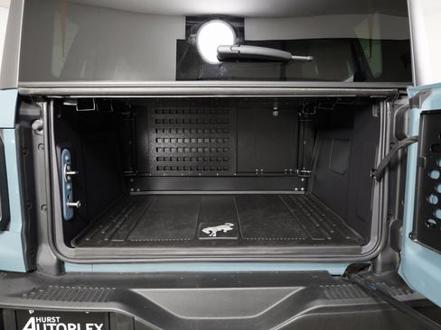 Used 2023 Ford Bronco Raptor image 12