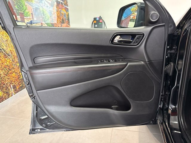 Used 2023 Dodge Durango GT AWD/4WD image 23