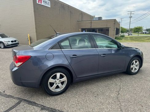 Used 2014 Chevrolet Cruze LT FWD image 10