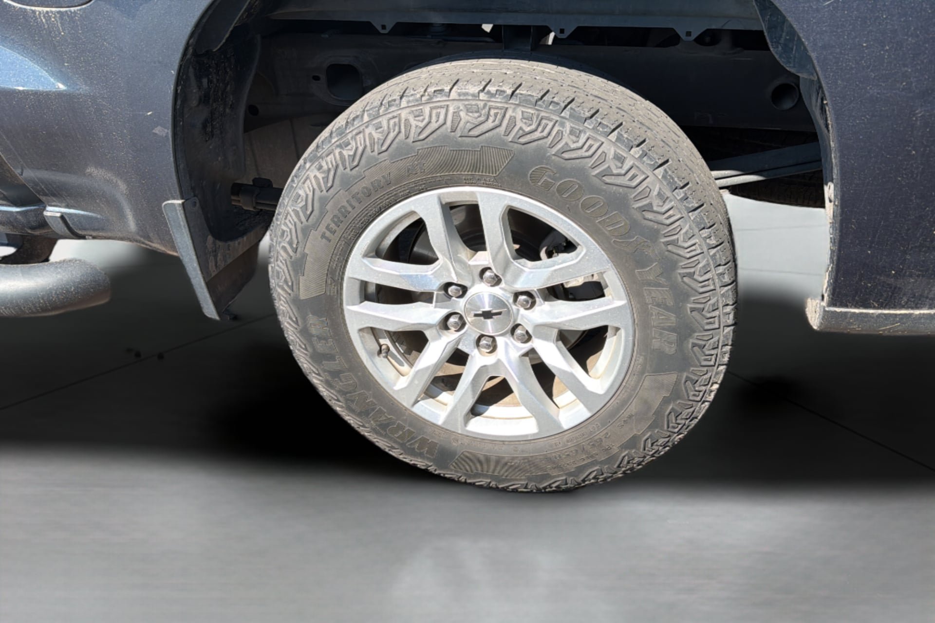 Used 2020 Chevrolet Silverado 1500 RST w/ All-Star Edition AWD/4WD image 37