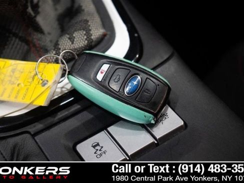 Used 2022 Subaru BRZ Premium image 43