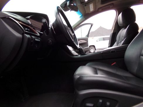 Used 2017 Cadillac CTS Premium Luxury image 21