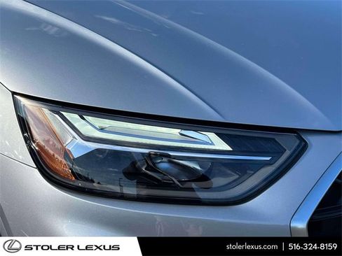 Used 2023 Audi Q5 2.0T Premium Plus w/ Premium Plus Package image 10