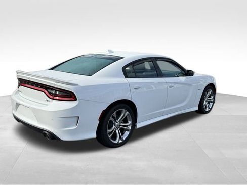 Used 2022 Dodge Charger R/T image 35