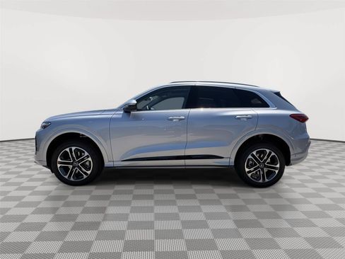 New 2026 Audi Q5 Premium AWD/4WD image 2