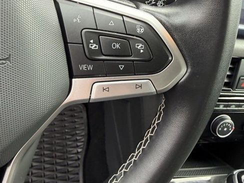 Used 2023 Volkswagen Taos SE image 20