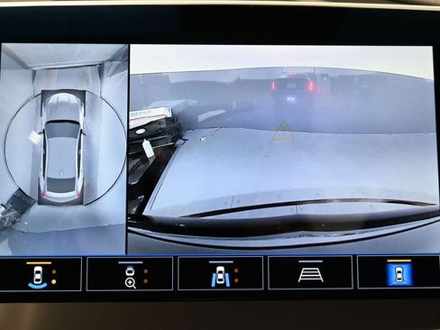 Used 2023 Cadillac CT5 V w/ Premium Package image 15