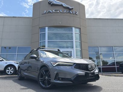 Used 2023 Acura Integra A-Spec