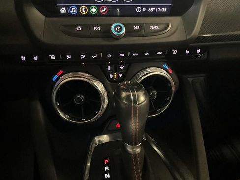 Used 2023 Chevrolet Camaro ZL1 image 19