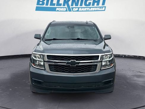 Used 2020 Chevrolet Tahoe LT RWD image 8