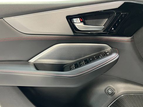 New 2026 Acura MDX A-Spec image 23