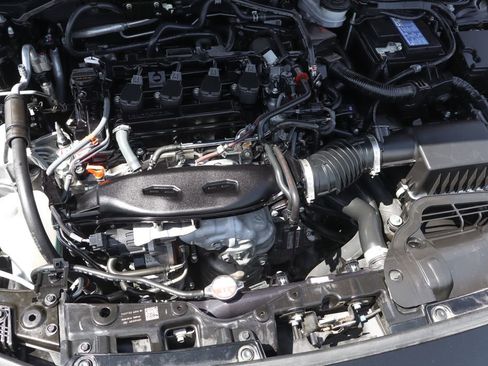 Used 2023 Honda Civic Touring image 13